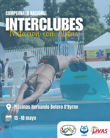 VELOCIDAD, POTENCIA Y TÉCNICA BAJO EL AGUA