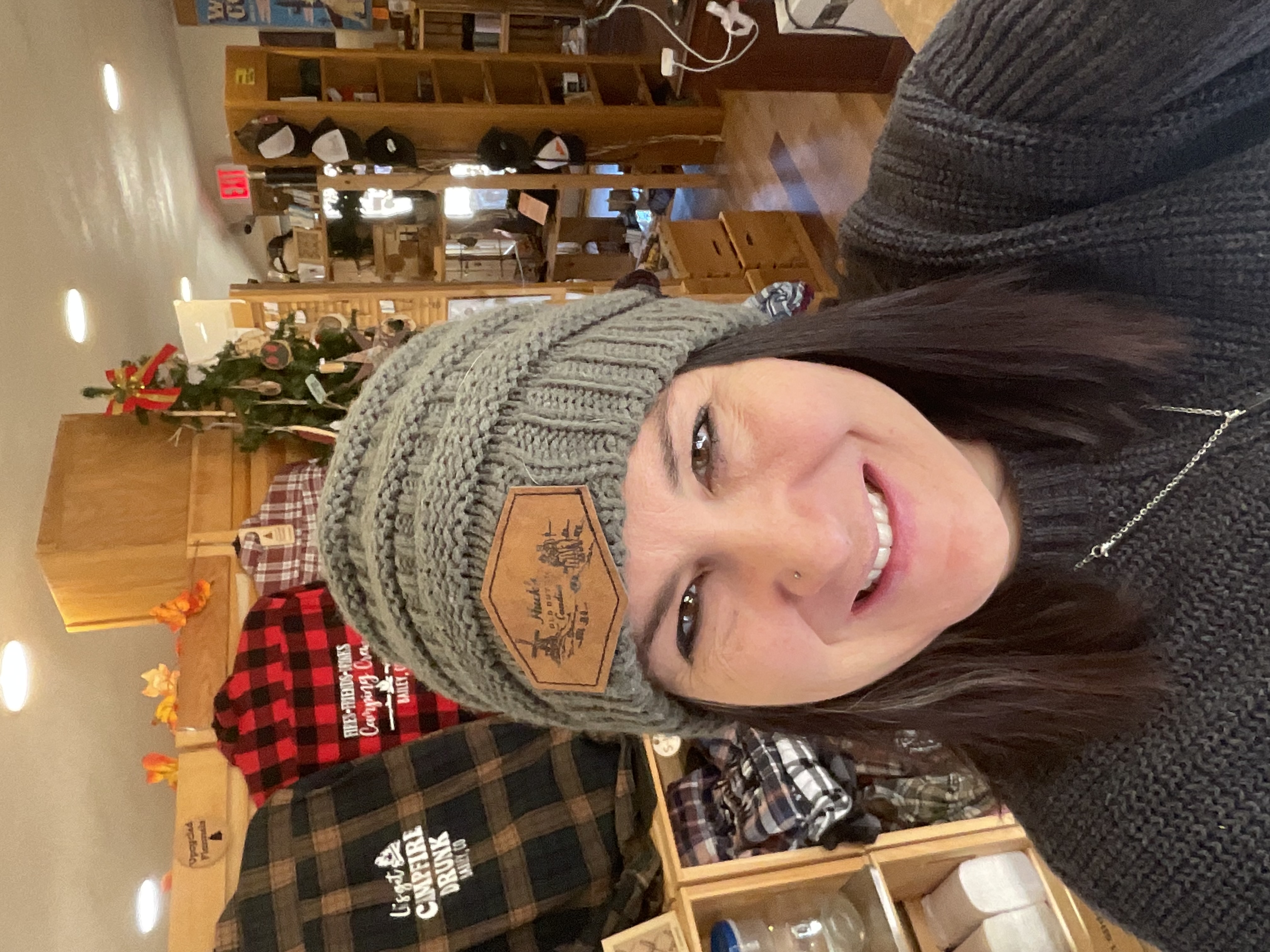 Michelle Nortnik