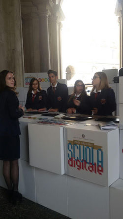 Scuola digitale