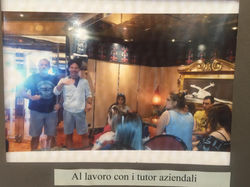 Tutor Aziendali