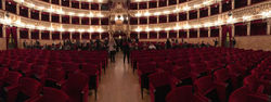 Teatro San Carlo