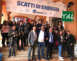 Scatti di Energia