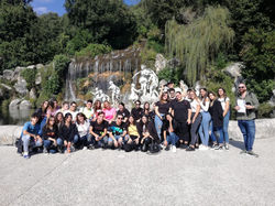 Tour Virtuale-Reggia di Caserta