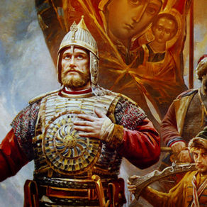 Пять мифов о 1612 годе. А был ли мальчик