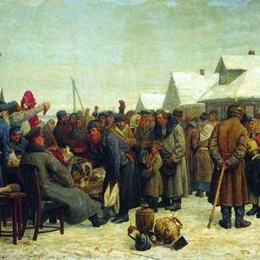 Почему в РФ заговорили о крепостном праве?