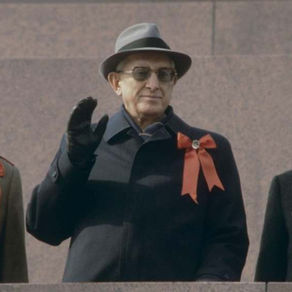 Юрий Владимирович Андропов. Правда и вымысел.