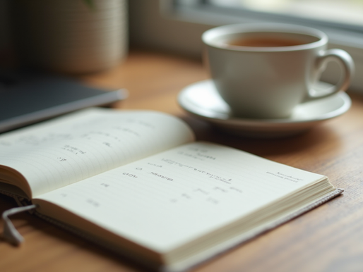 Discovering the Meaning of Just Live Well
