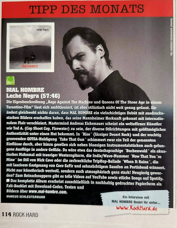Rock Hard Album Tipp des Monats2 05-22.j