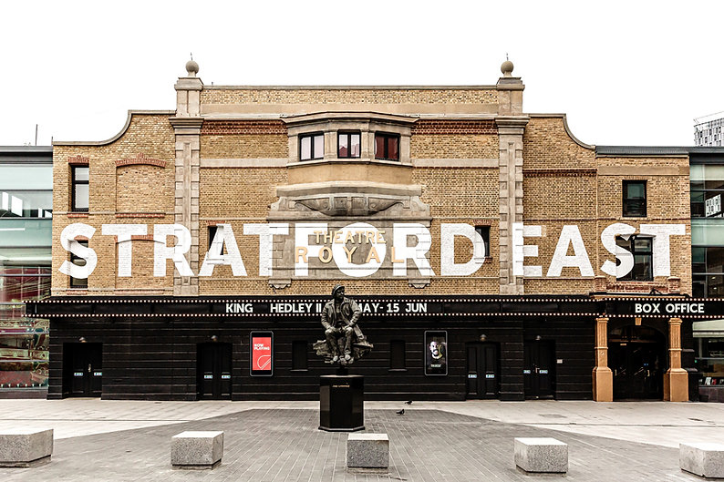 Front_of_Theatre_Royal_Stratford_East_by