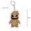 Thumbnail: Nightmare Before Christmas Acrylic Keychains