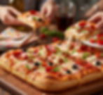 PARTY (half 'n' half)