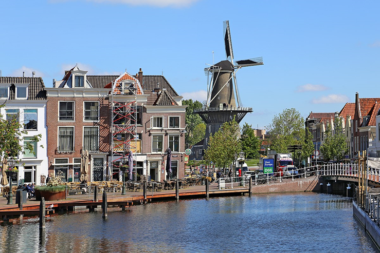 Day trips from Amsterdam, three cities you cannot miss!