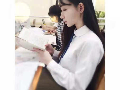 Tips for exam preparation and studying