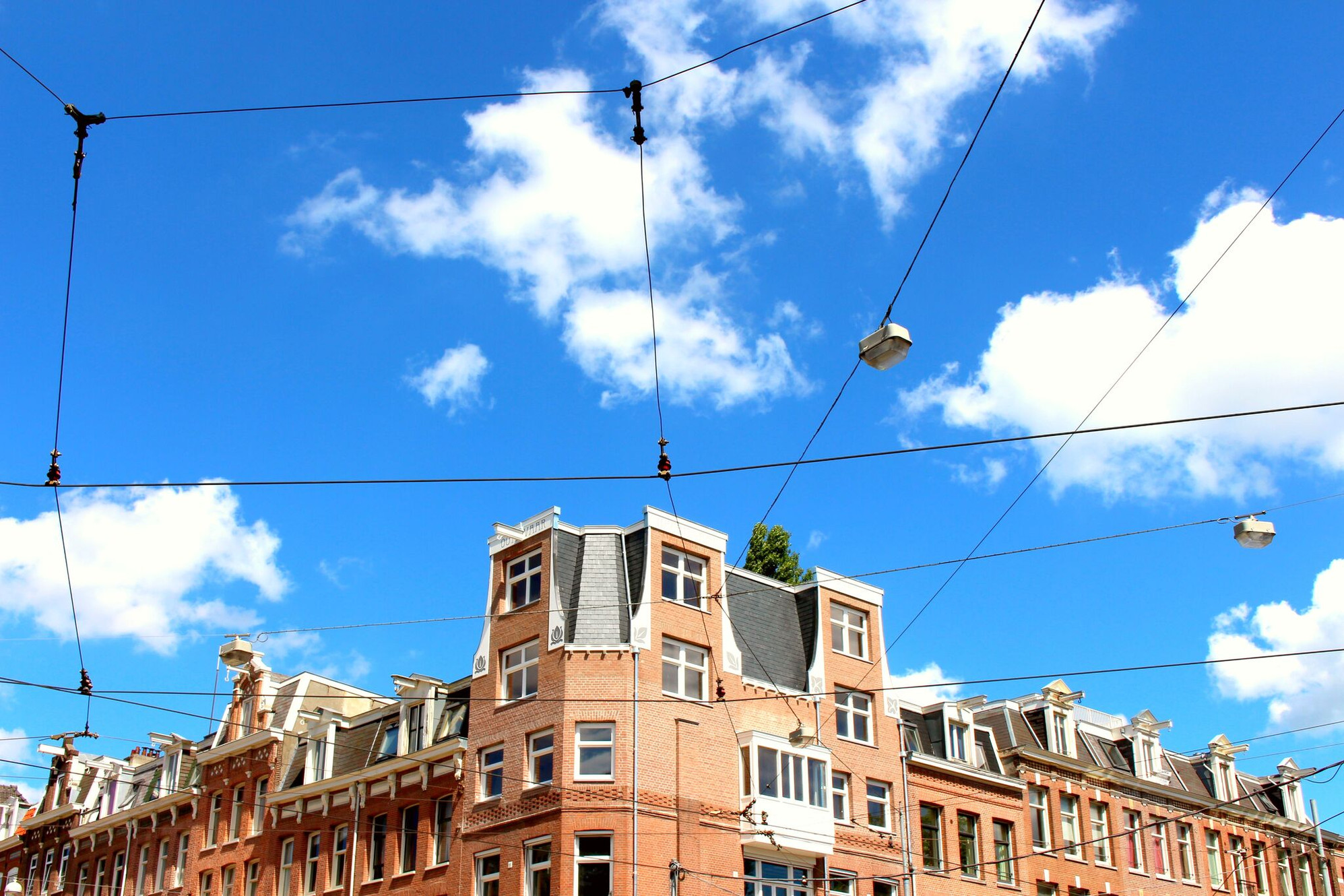 university of amsterdam tuition international students