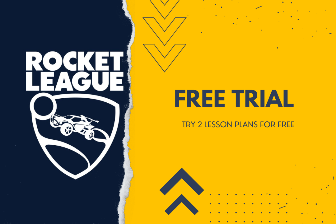 2 Lesson Plans for Free!