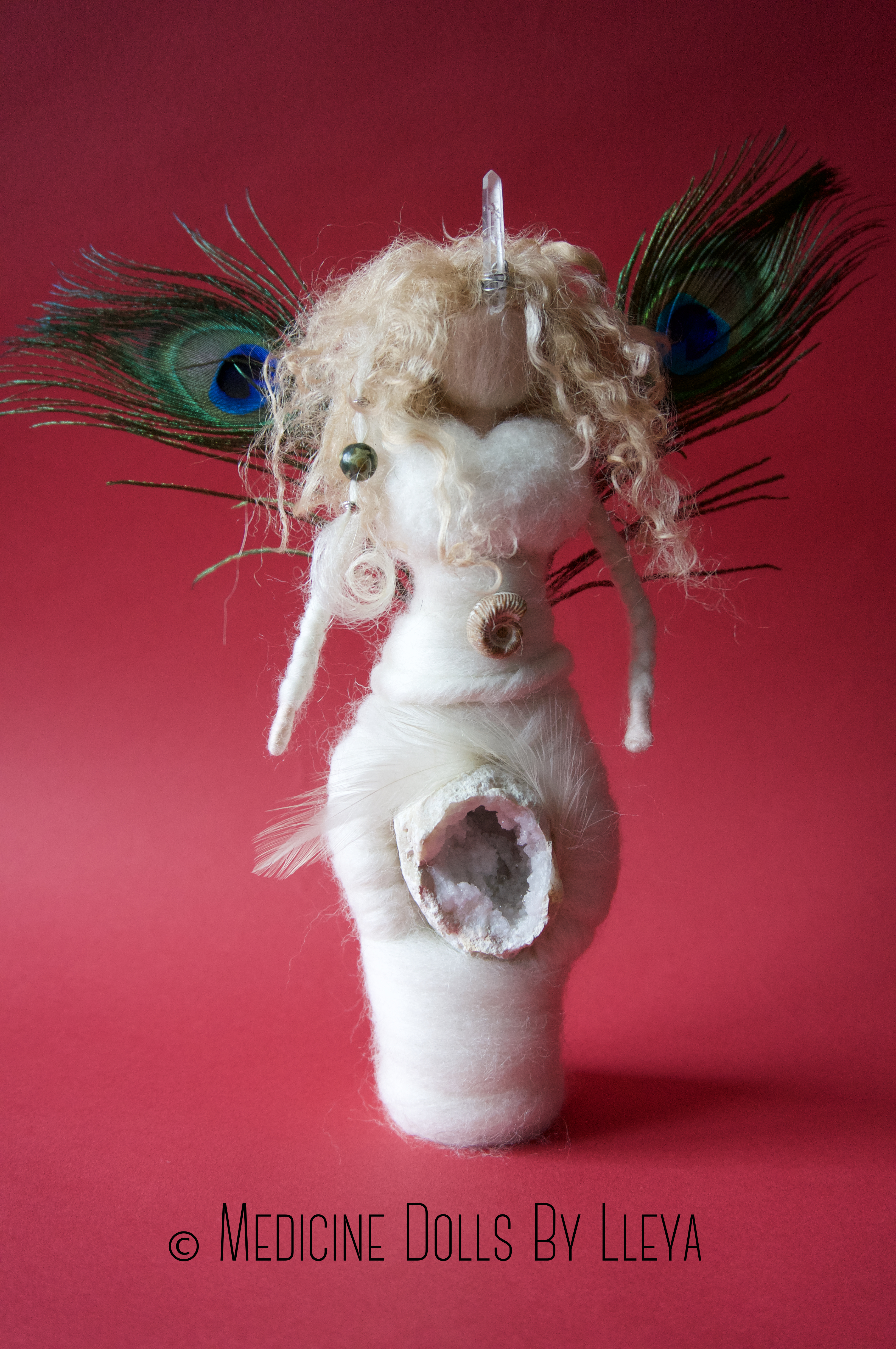 GARDIENNE DE LA TERRE