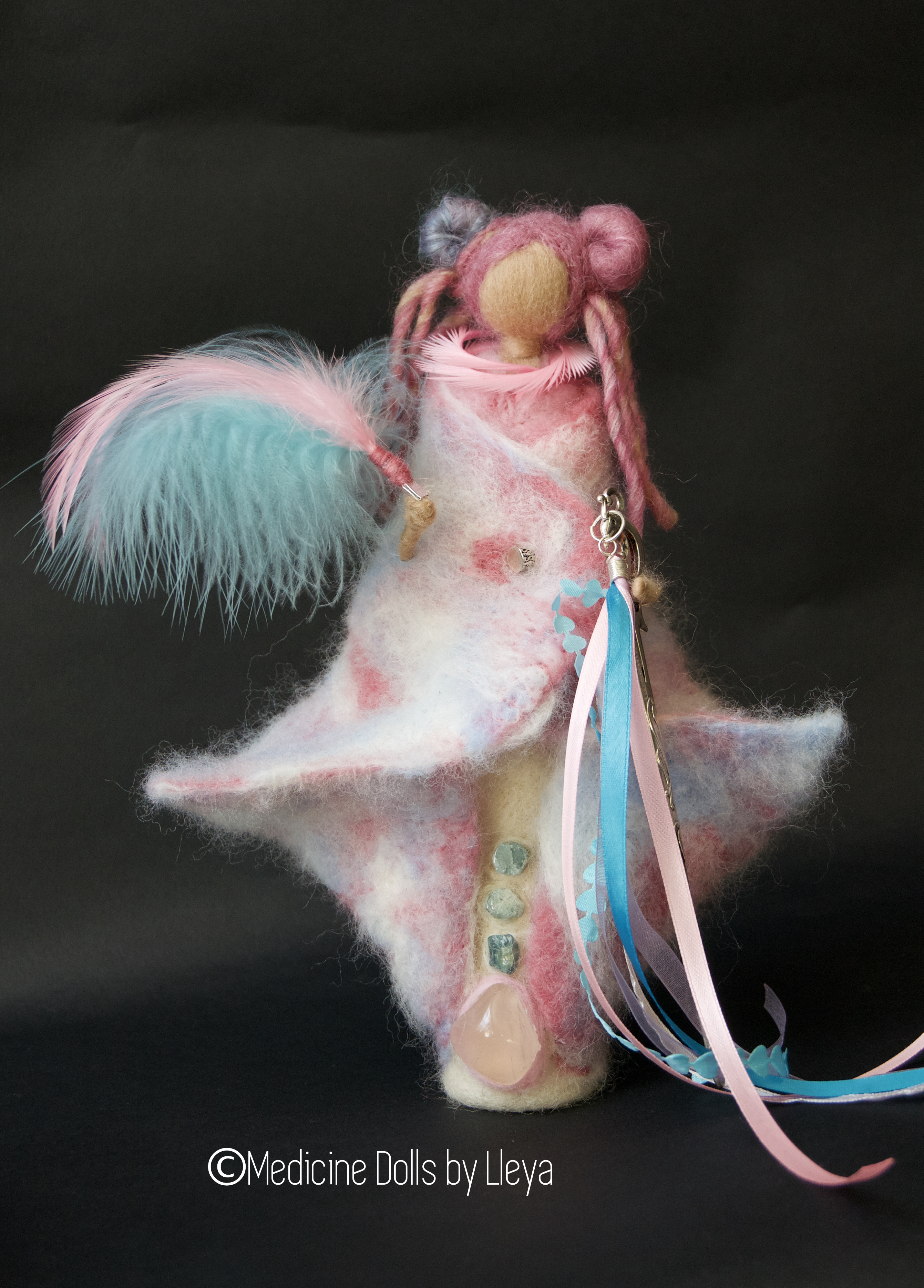 Malicieuse enfant