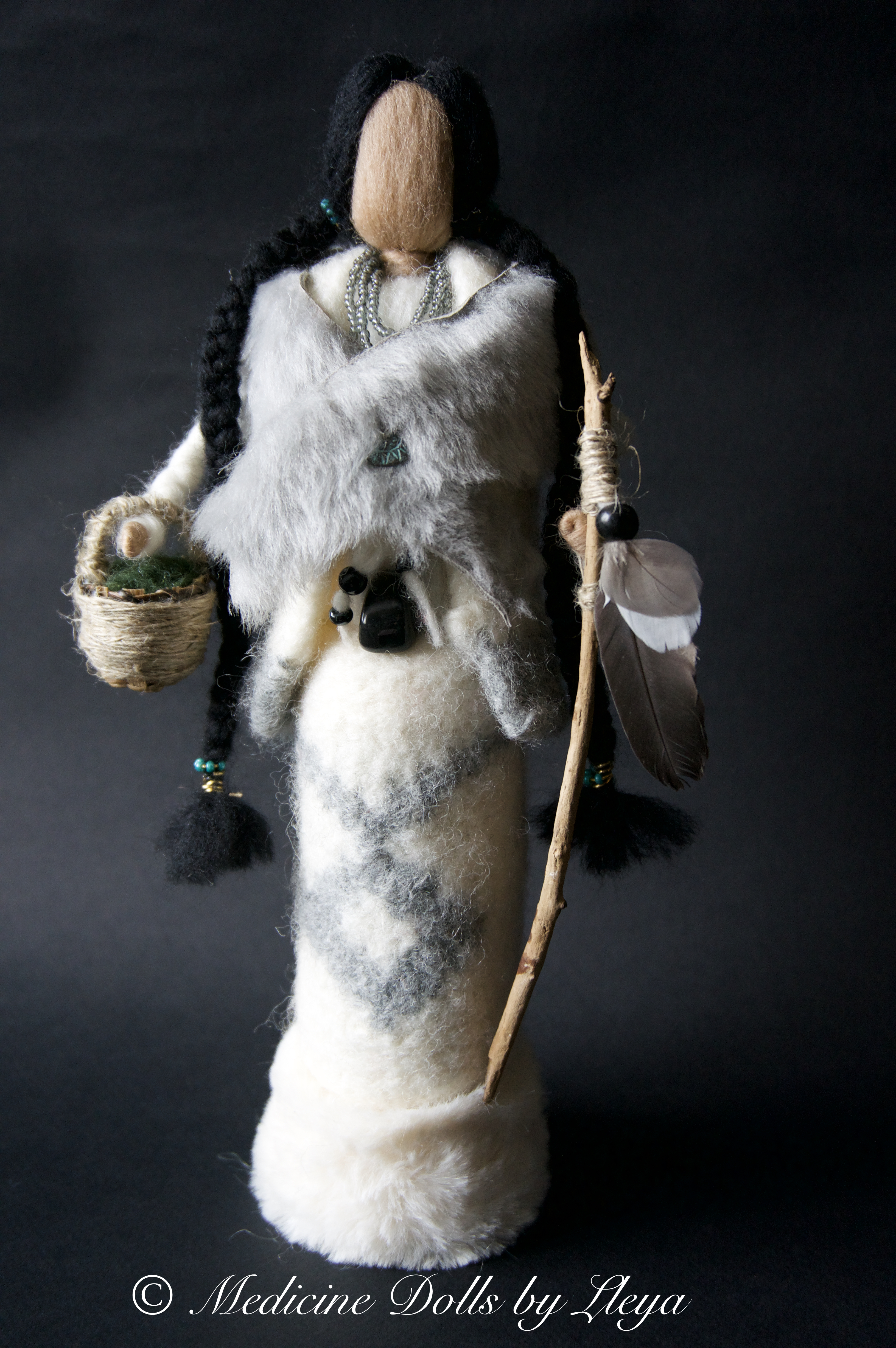 First Nation Memory