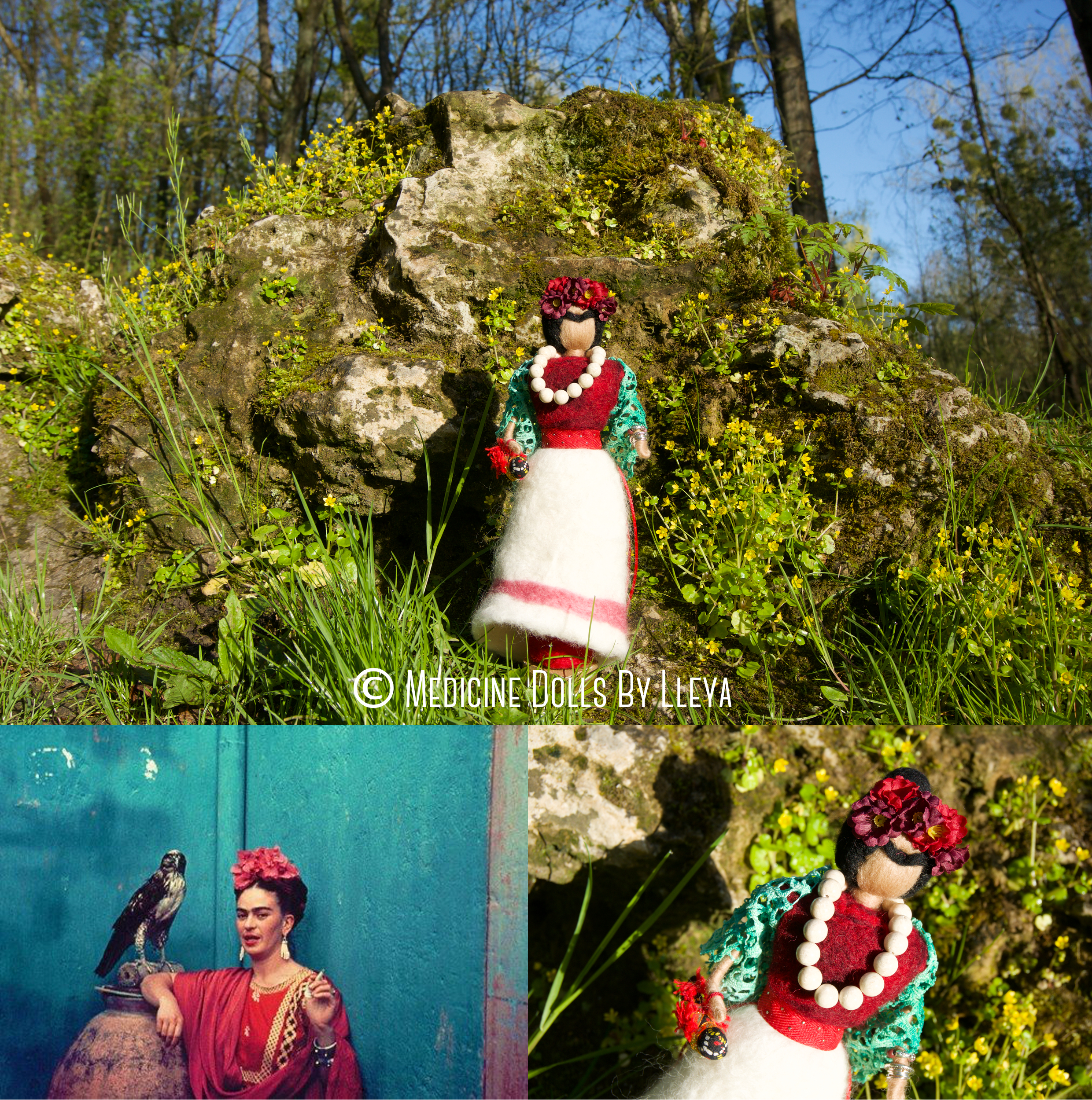 Frida Kahlo