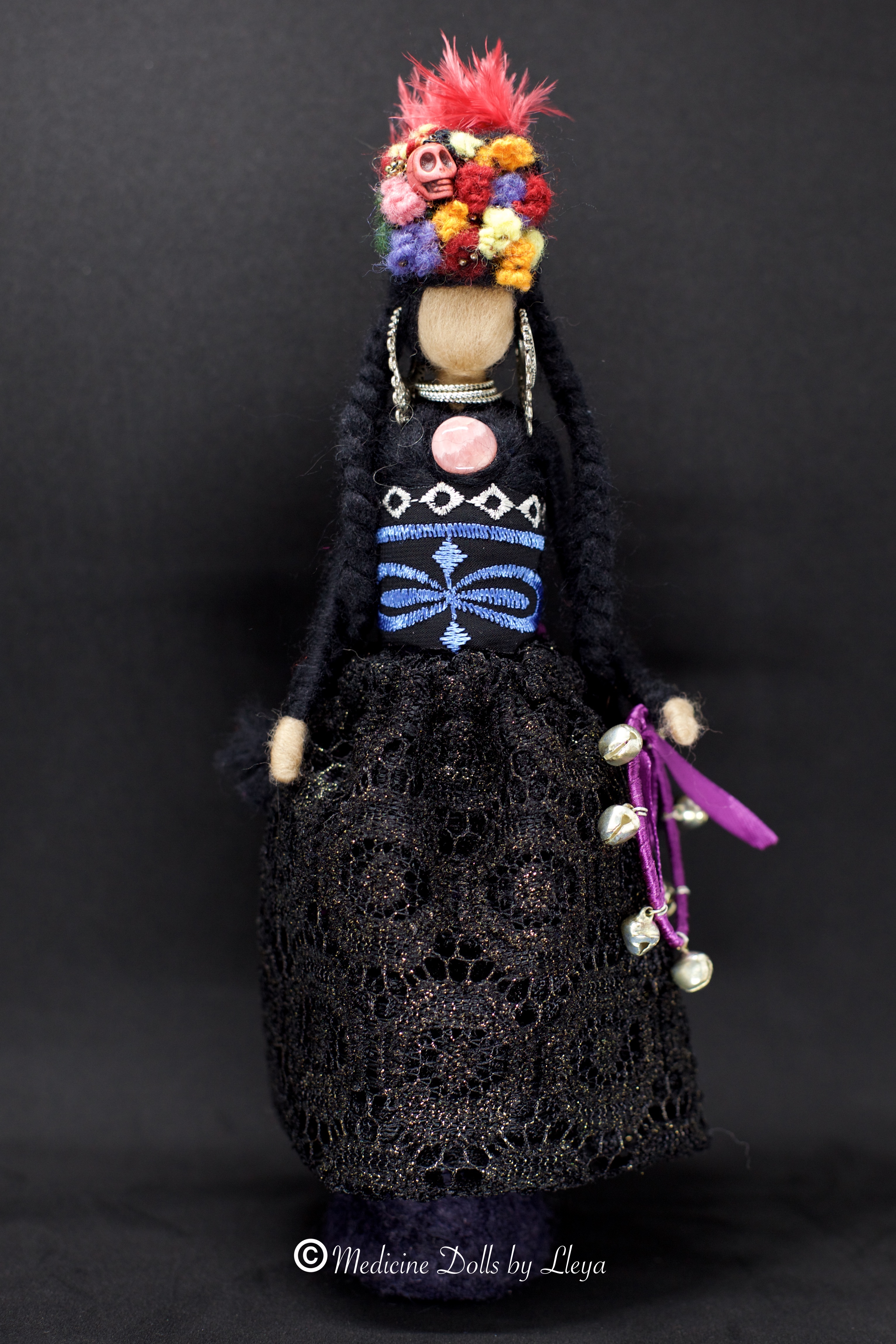 Shaman spirit