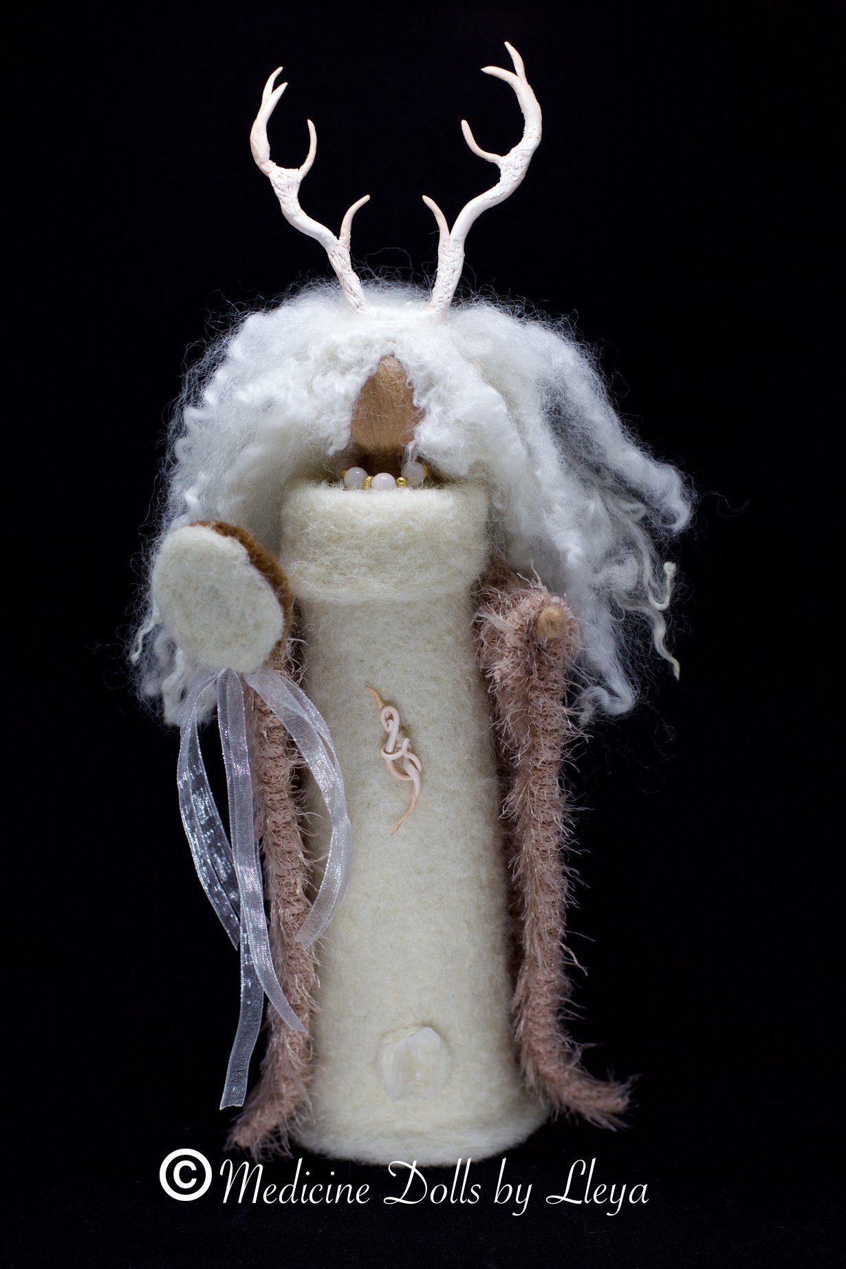 Gardienne de la vie