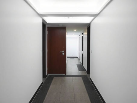 How often should commercial premises be redecorated?