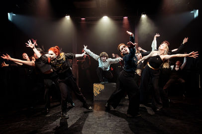 The Merchant of Venice