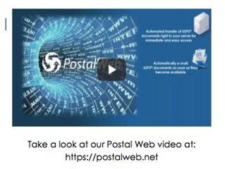 Reducing Cost & Improving Accuracy with PostalWeb