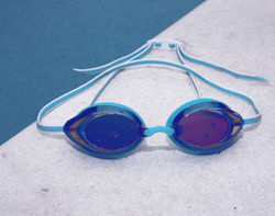 speedo goggles