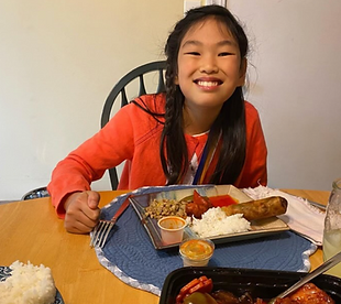 Contest | Oriental Wok