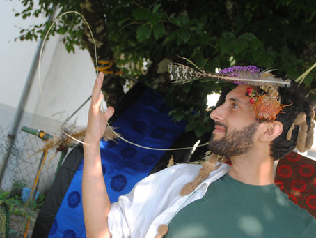 Un parcours vivant et collectif