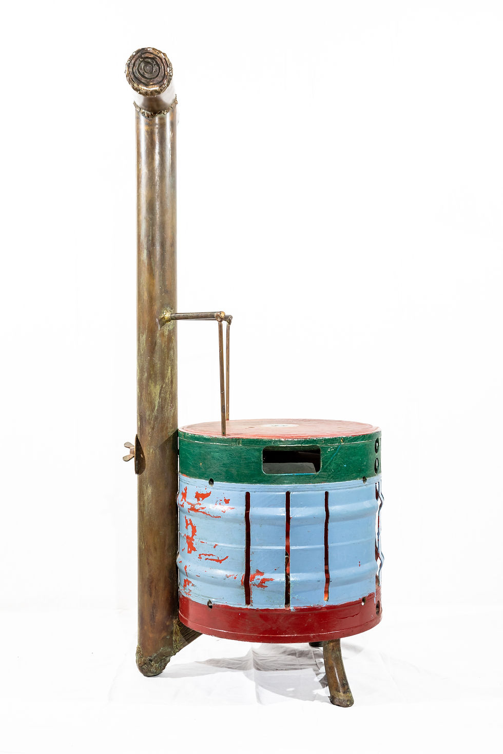Miniature : Trône Hard Poc 27 T
