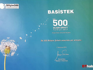 Basistek 40. Sırada