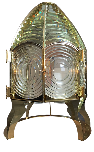 The Lighthouse Movie Lens_Promotion02_no