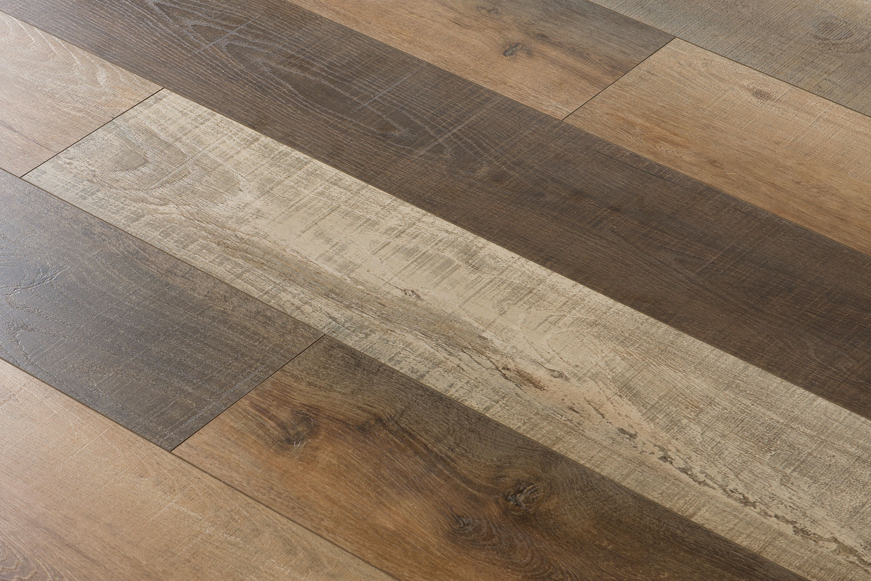 Destin 12mm Laminate(Box)