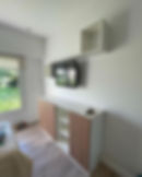 RACK DE TV