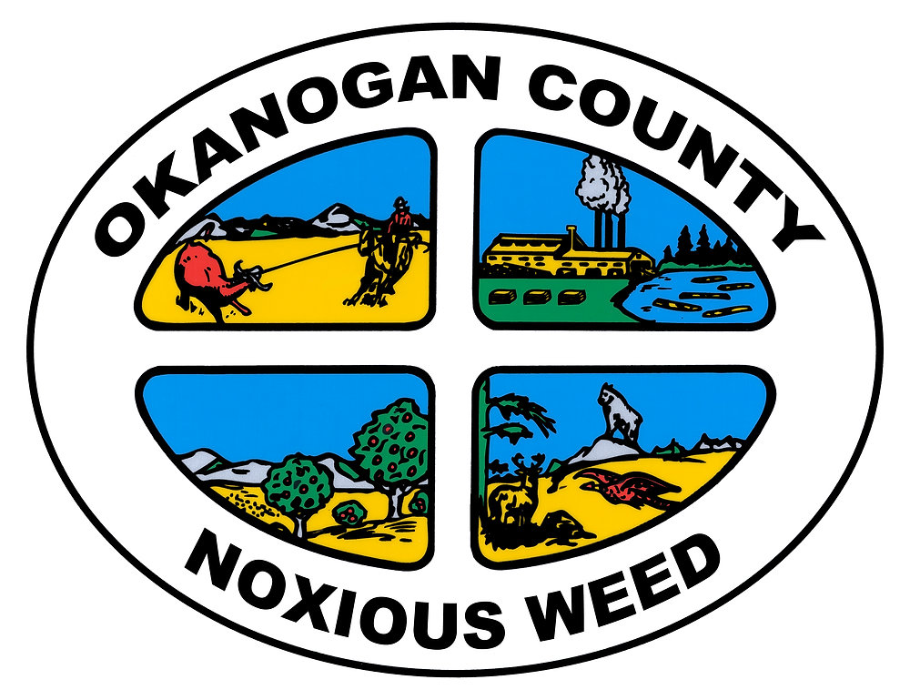 Okanogan Noxious Weed Board Job Announcement