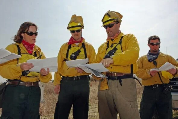 Cascadia's Learn and Burn