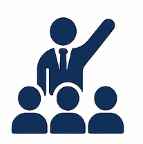 Führungskräfte, die Coaching in Anspruch nehmen, erzielen eine 50-70%ige Verbesserung in den Bereichen Arbeitsleistung