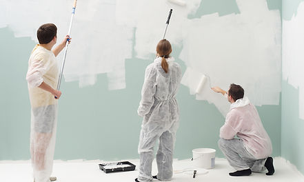 Painting Wall