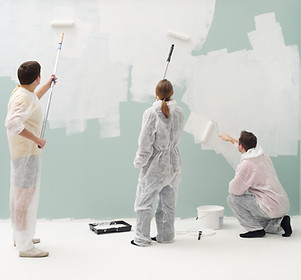 Painting Wall