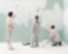 Painting Wall