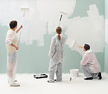 Painting Wall