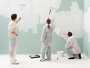 Painting Wall