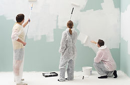 Painting Wall