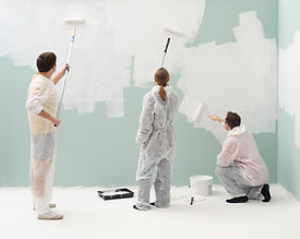 Painting Wall