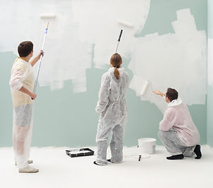 Painting Wall