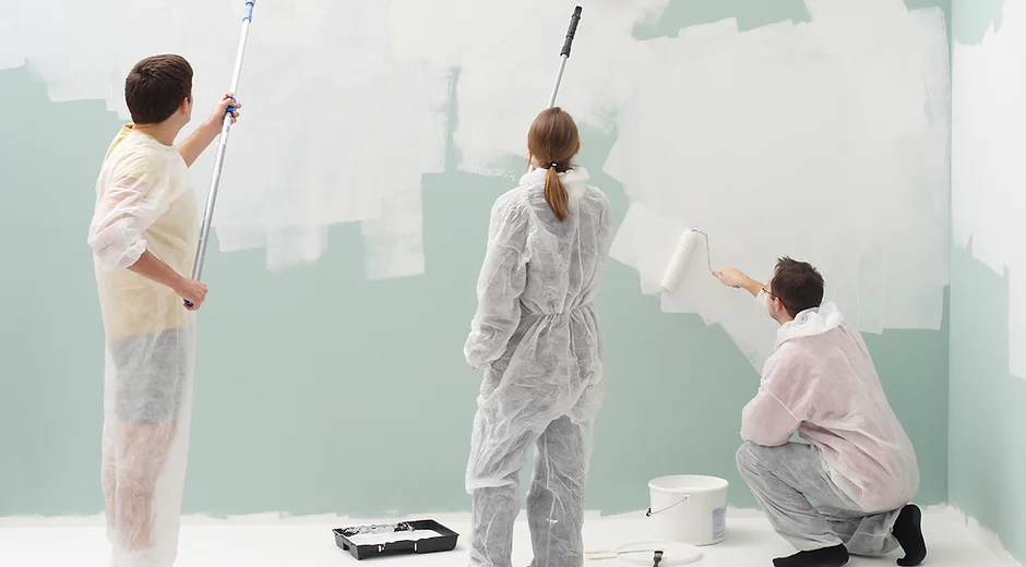 High Impact Painting Llc Painting Service