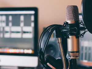 Our top five podcasts of 2023