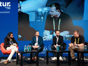 Vitur Summit and Holiday Cottage Handbook join forces